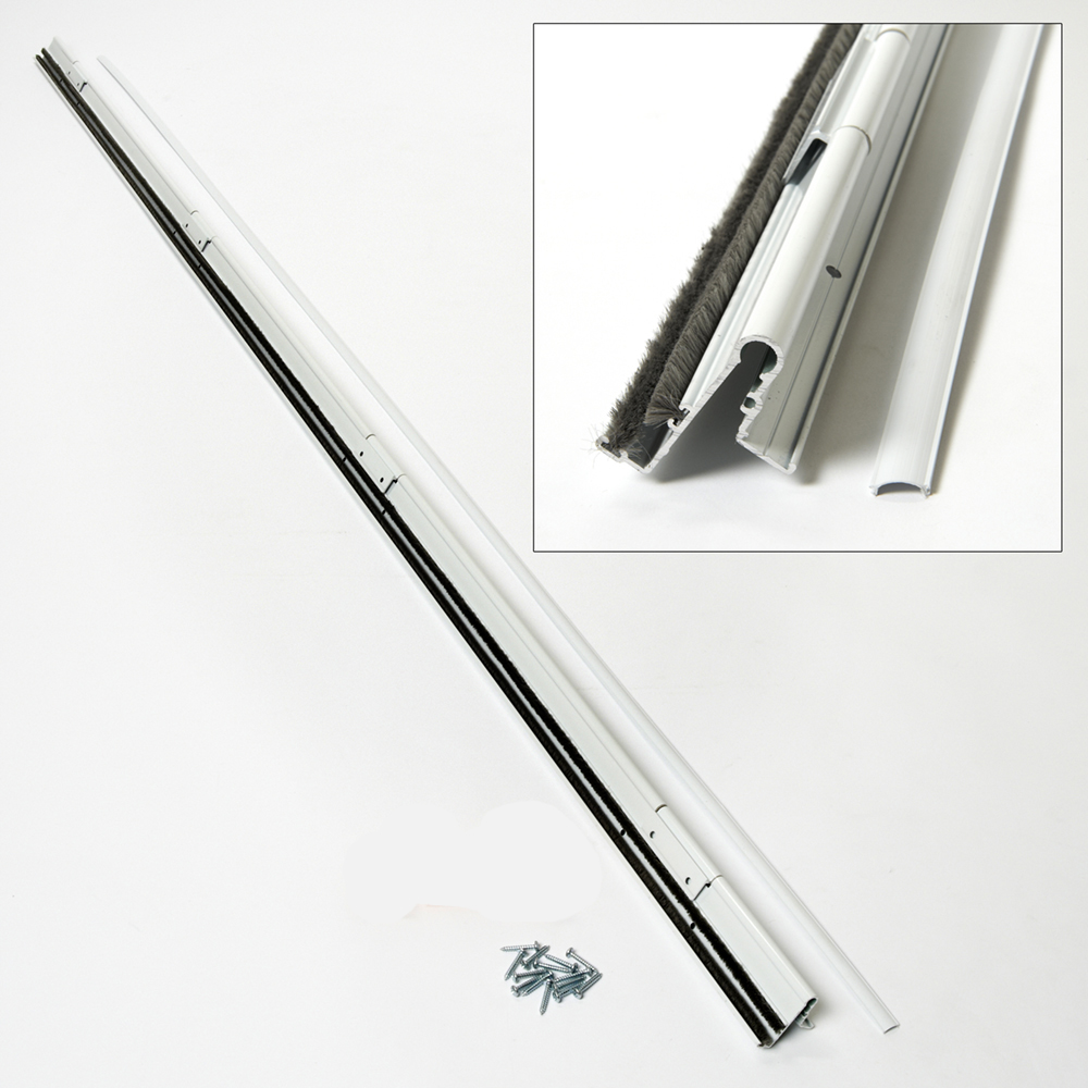 Hinge Rail