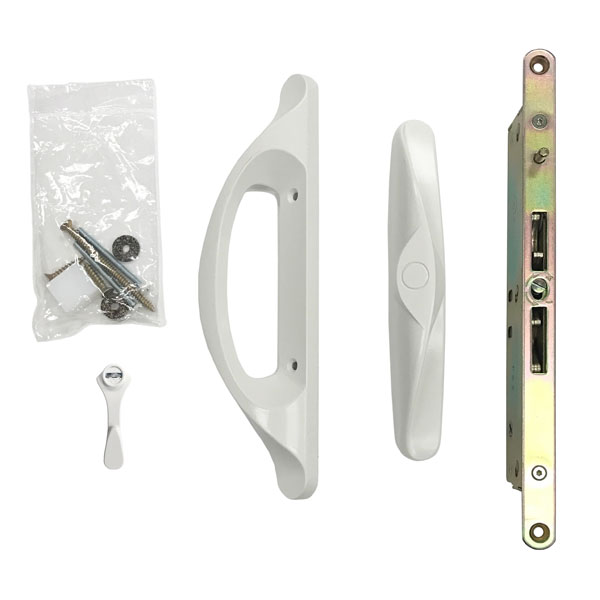 Andersen® 100 Series Gliding Patio Door Hardware Trim Set - 9130469