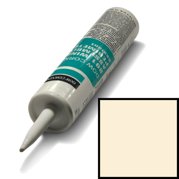 Canvas Fillet Bead Sealant