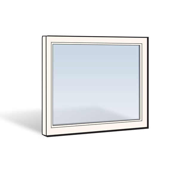 Awning Window Sash