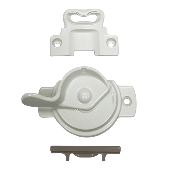 Active Lock and Keeper Kit - 9135686