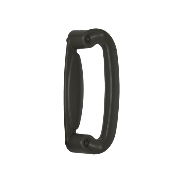 Andersen® Tribeca® Black (Matte) Gliding Patio Door Handle