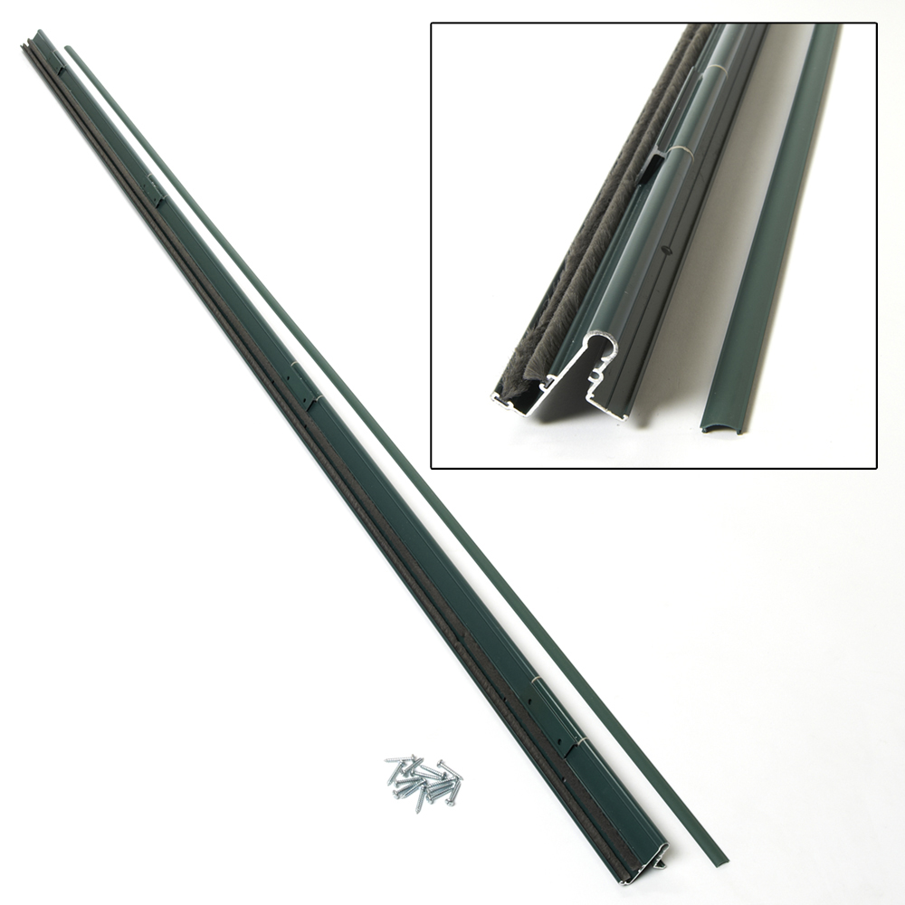 Hinge Rail
