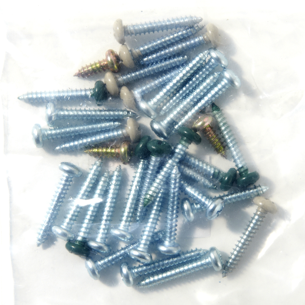 Handle Screw Pack