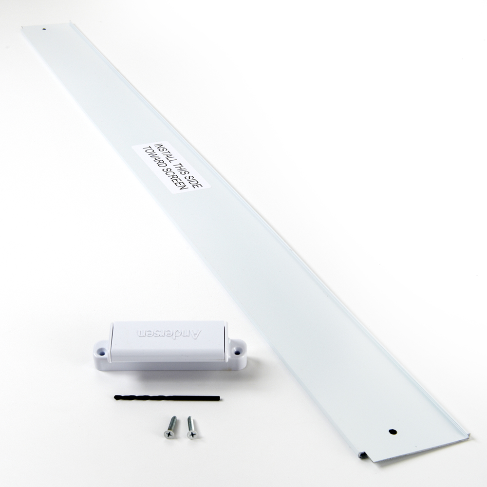 Window Handle And Top Cover - 38892