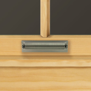 Sash Hand Lift - Double-Hung Windows - 1600405