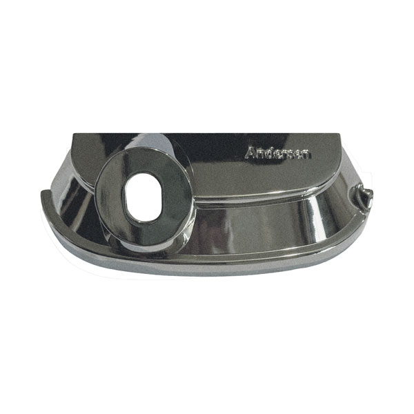 Awning Operator Cover