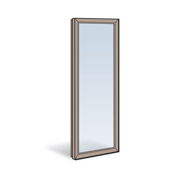 Gliding Window Sash - 1774418