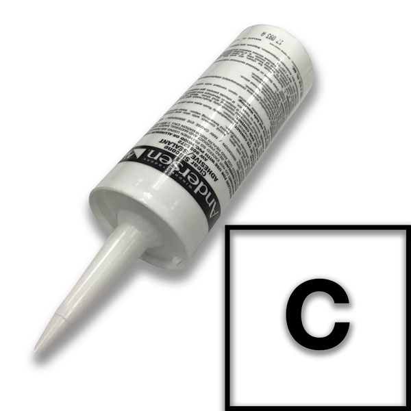 Frame Assembly Sealant