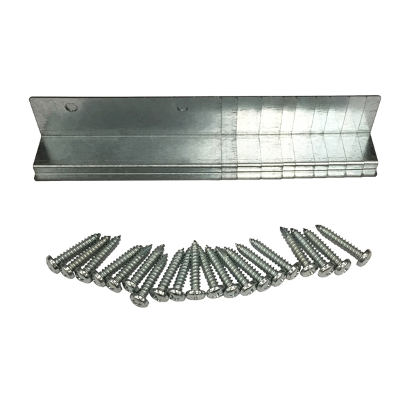Stationary Sash Bracket Kit