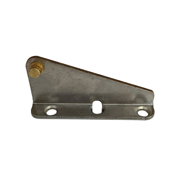 Split Arm Operator Bracket - 0007652