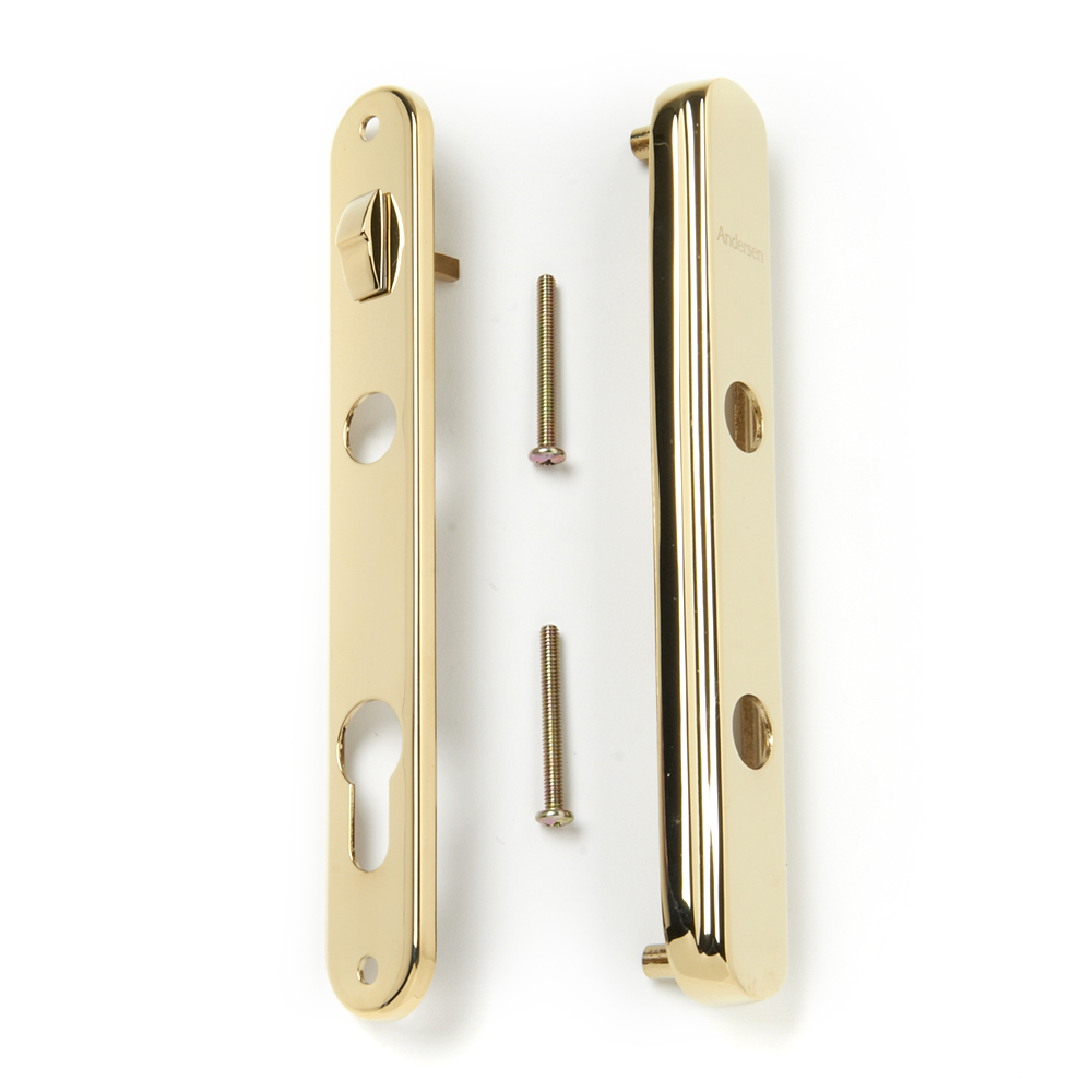 Handle Escutcheon