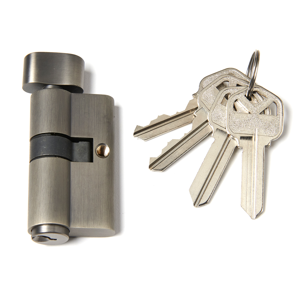 Key Cylinder - 93167