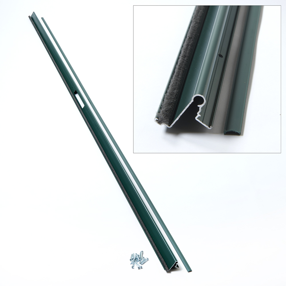 Latch Rail