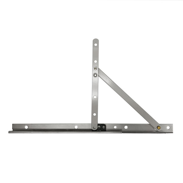 100 Series Awning & Casement Window Corrosion Resistant Hinge Kit