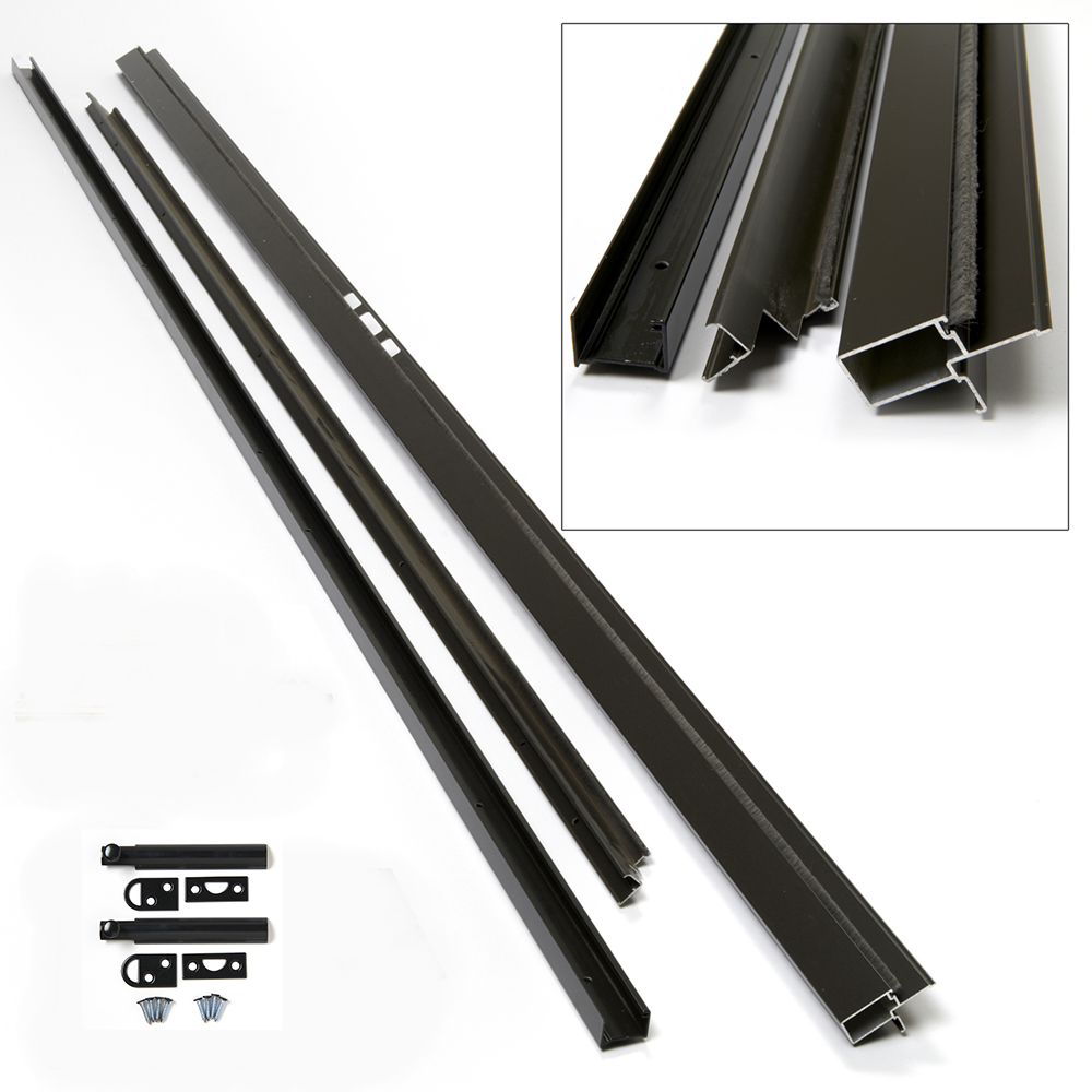 Double Door Kit