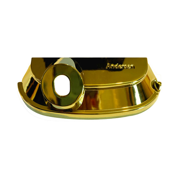 Awning Operator Cover