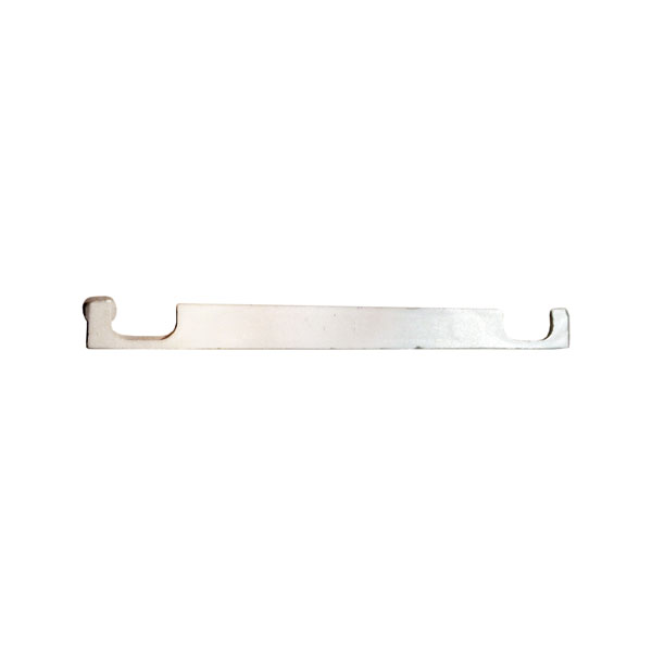 100 Series Keeper Shim
