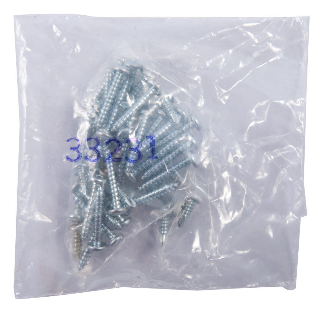 Door Mounting Screw Pack - 33231
