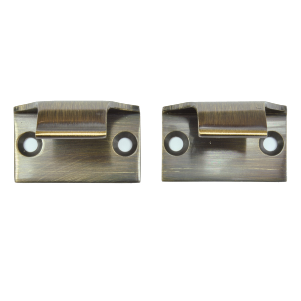 Sash Finger Lift - Double-Hung Windows