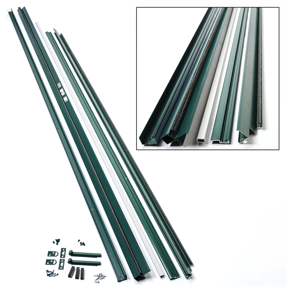 Double Door Kit - 92723