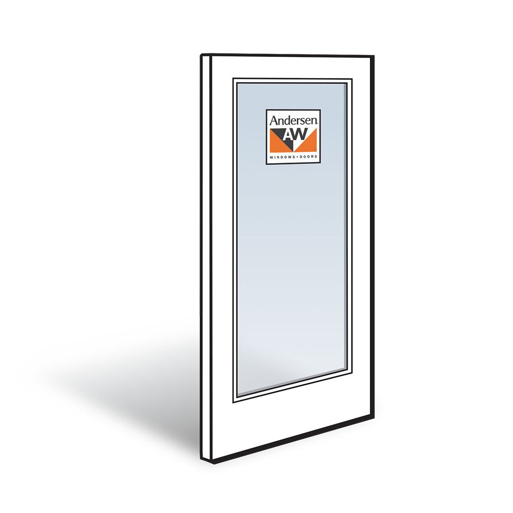 400 Series Outswing Patio Door Panels