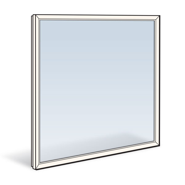 Casement & Awning Window Sash - 1337950