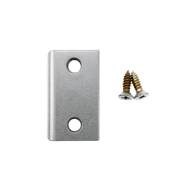 400 Series Frenchwood® Hinged Extension Jamb Strike Extender