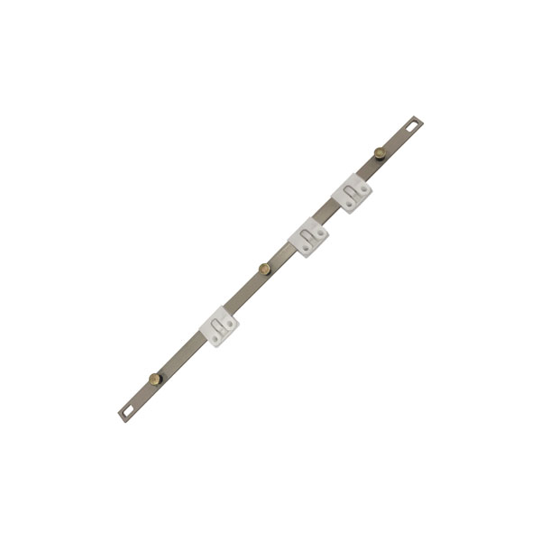 3-point Corrosion Resistant Lock Bar