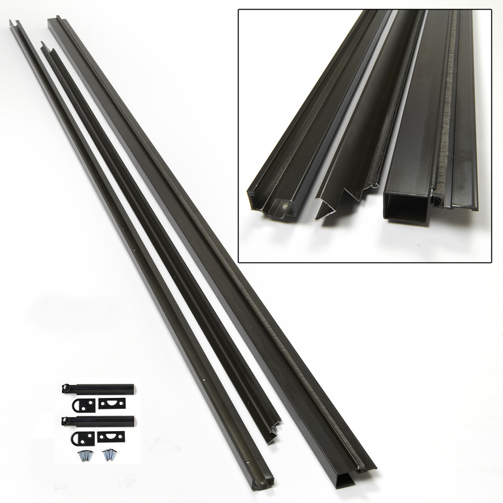 Double Door Kit - 33246