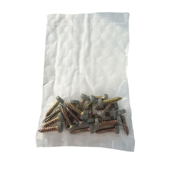 Interlock Screw Package - 9149609