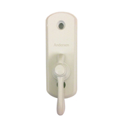 Gliding Patio Door Thumb Latch - 9018922