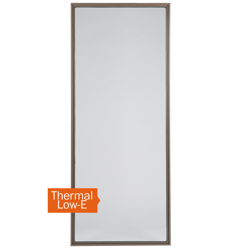Thermal Window, Low-E - 40070
