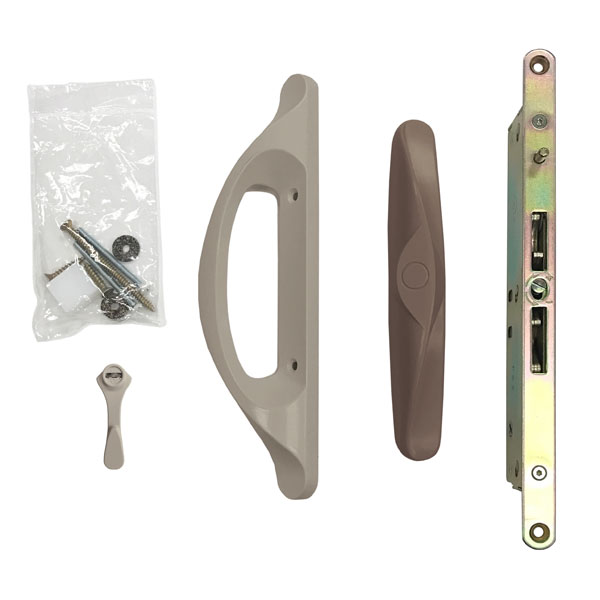 Andersen® 100 Series Gliding Patio Door Hardware Trim Set - 9130482