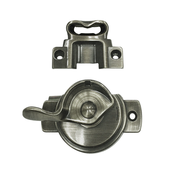 Active Lock and Keeper Kit - 9015613