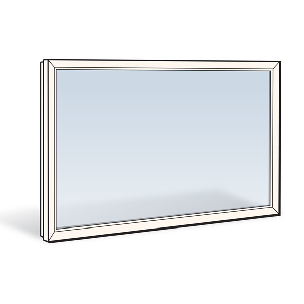Casement & Awning Window Sash - 1337928