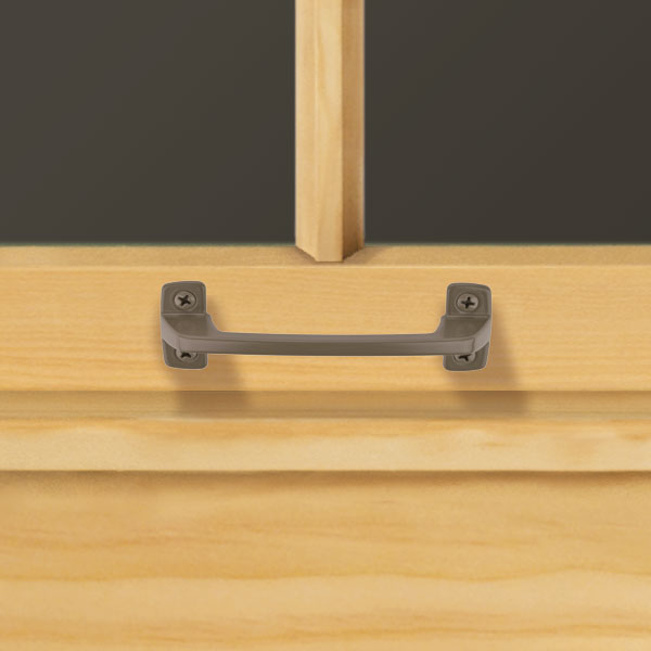 Sash Bar Lift - Double-Hung Windows - 1630027