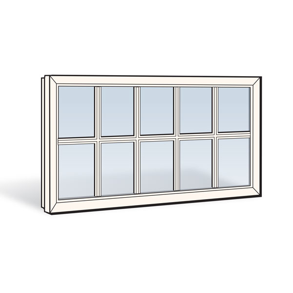 Awning Window Sash - 1559431