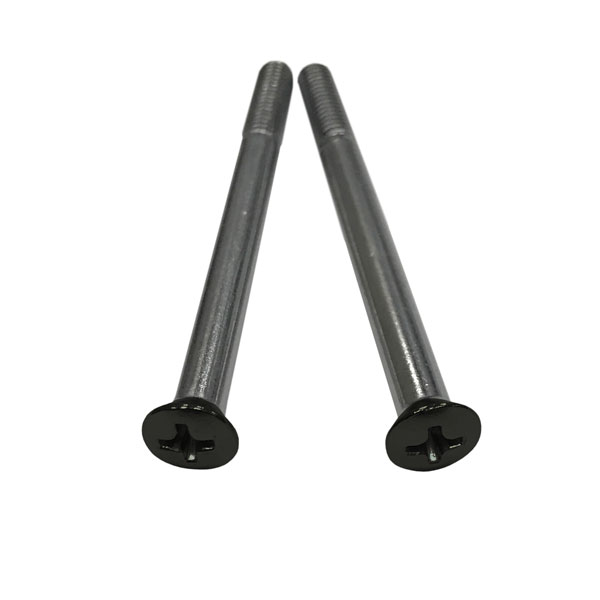 Keyed Lock Bolt Package - 2579947
