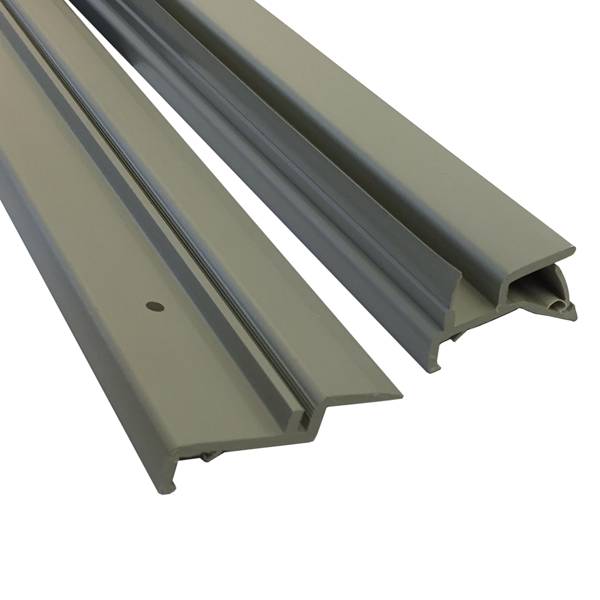 Interlock Weatherstrip Set For Frenchwood® and 200 Series Narroline® Gliding Patio Doors - 2400501
