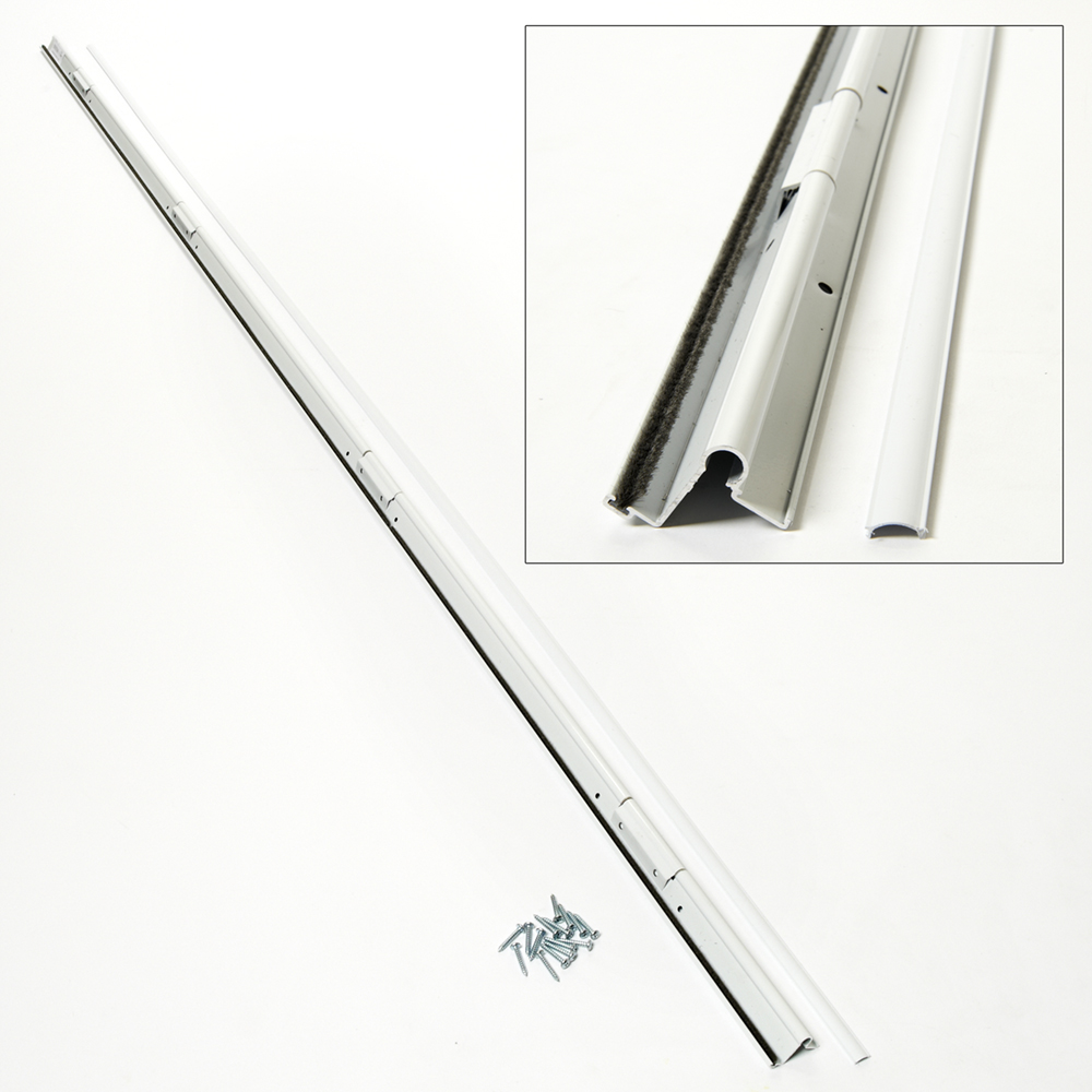 Hinge Rail