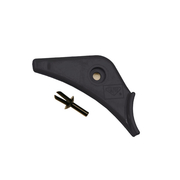 400 Series Gliding Window Insect Screen Lever Handle