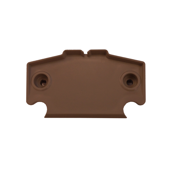 Hinged Patio Door Astragal Cap - 9013250