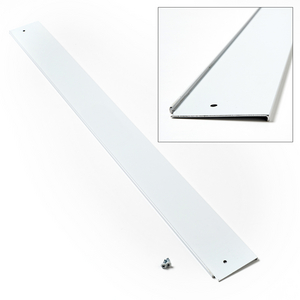 Screen Cover Plate