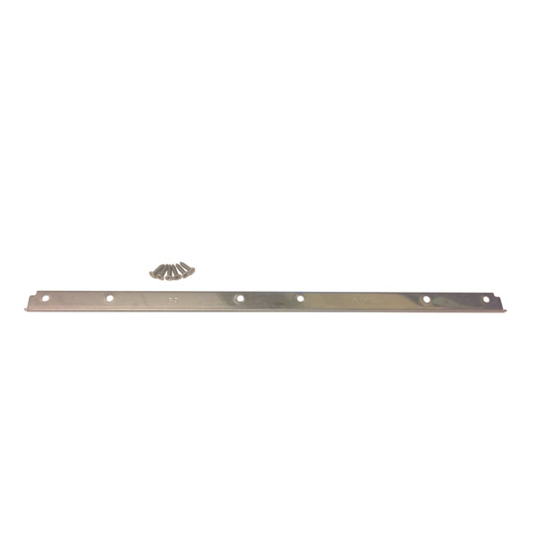 Straight Arm Track with Screws - 9052562