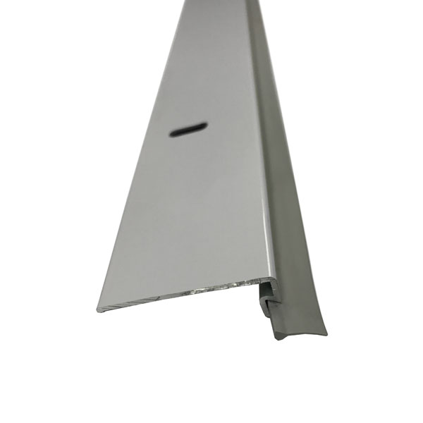 Active Hinged Insect Screen Sweep Cover with Screws