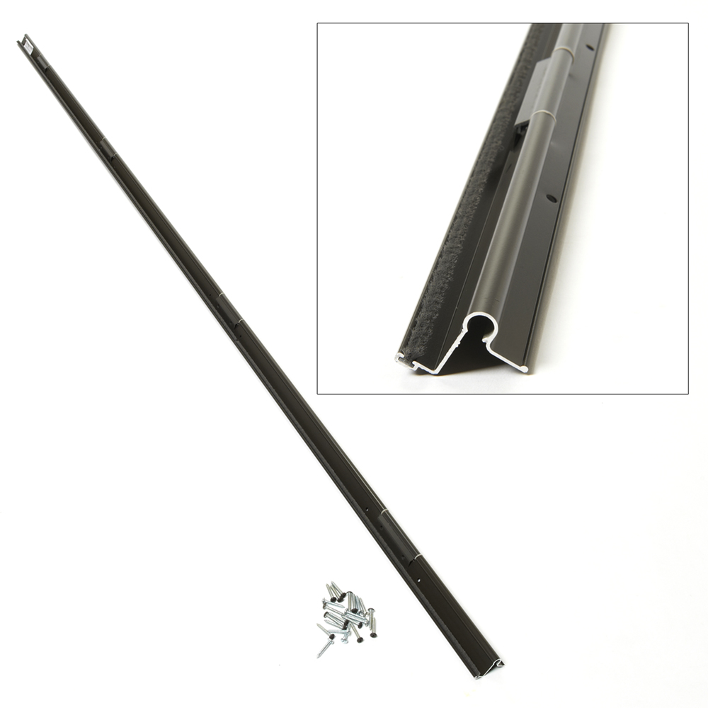 Hinge Rail