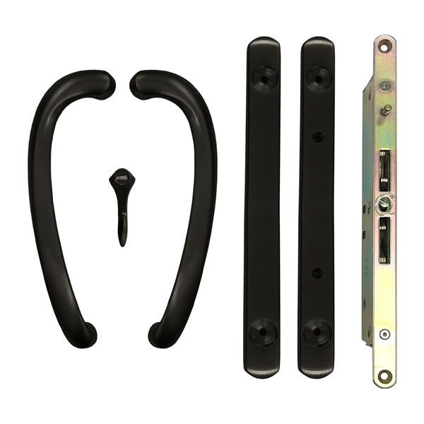 Andersen® 100 Series Gliding Patio Door Hardware Trim Set - 9130478