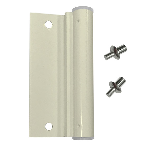 Hinged Insect Screen Lower Hinge Leaf - 9002274
