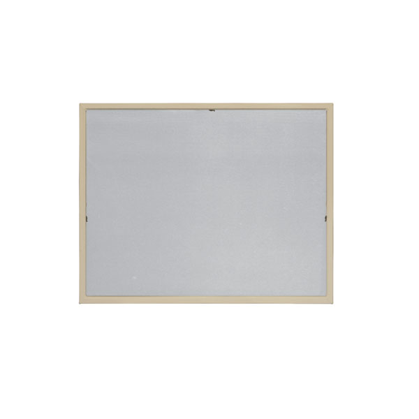 Gold Dust Conventional A-Series Awning Window Insect Screen